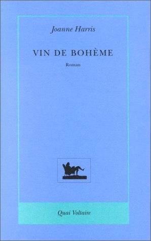le vin de bohème