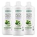Produktbild LR LIFETAKT Aloe Vera Drinking Gel Intense Sivera Nahrungsergänzungsmittel (3x 1000 ml)