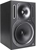 BEHRINGER Studio Monitor, Black (B2031A)