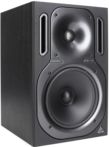 Behringer TRUTH B2031A High-Resolution, Active 2-Way Reference Studio Monitor