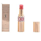 Yves Saint Laurent Rouge Volupte Luscious Texture Aqua Shine Number 15, Corail Intuitive 4.5 g