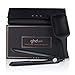 Produktbild ghd gold Styler Geschenkset, mit Paddle Brush und Hitzeschutz-Etui, Limited Edition