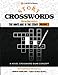 Story Crosswords: 200 Nesting Puzzles - Volume 1