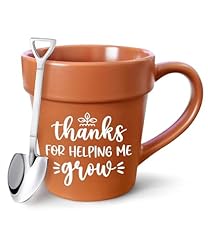 Thanks for Helping Me Grow