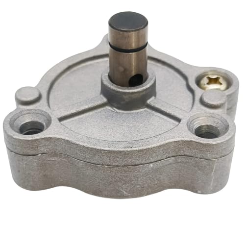 Evite fallas de lubricación con la bomba de aceite para motor GK y modelos ATV