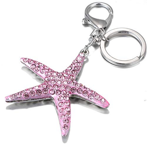 Preisvergleich Produktbild GMTEXTILES Mode Schlüsselbund Tasche Schlüsselbund