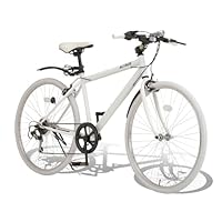 アルテージ(ALTAGE) 自転車 クロスバイク 26インチ シマノ Amazon | アルテージ(ALTAGE) クロスバイク 自転車 26インチ メンズ
