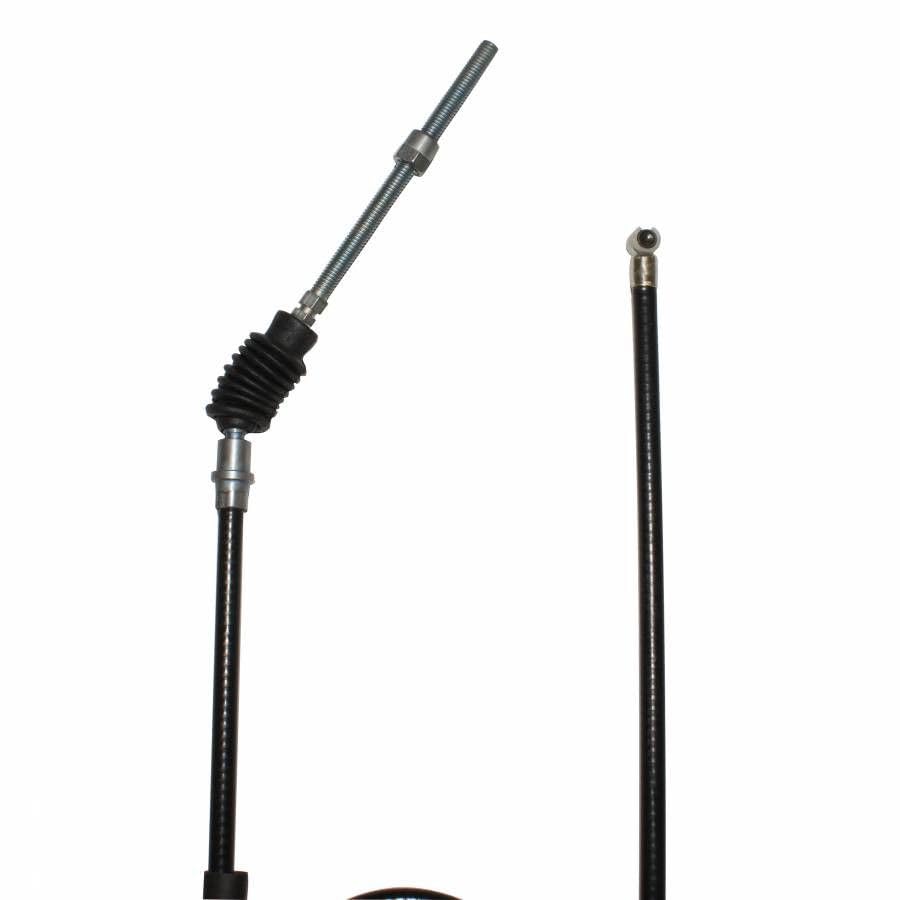 Piaggio Transmisión Freno AR Scoot Origine 50-125 Fly 2005+ -601736-