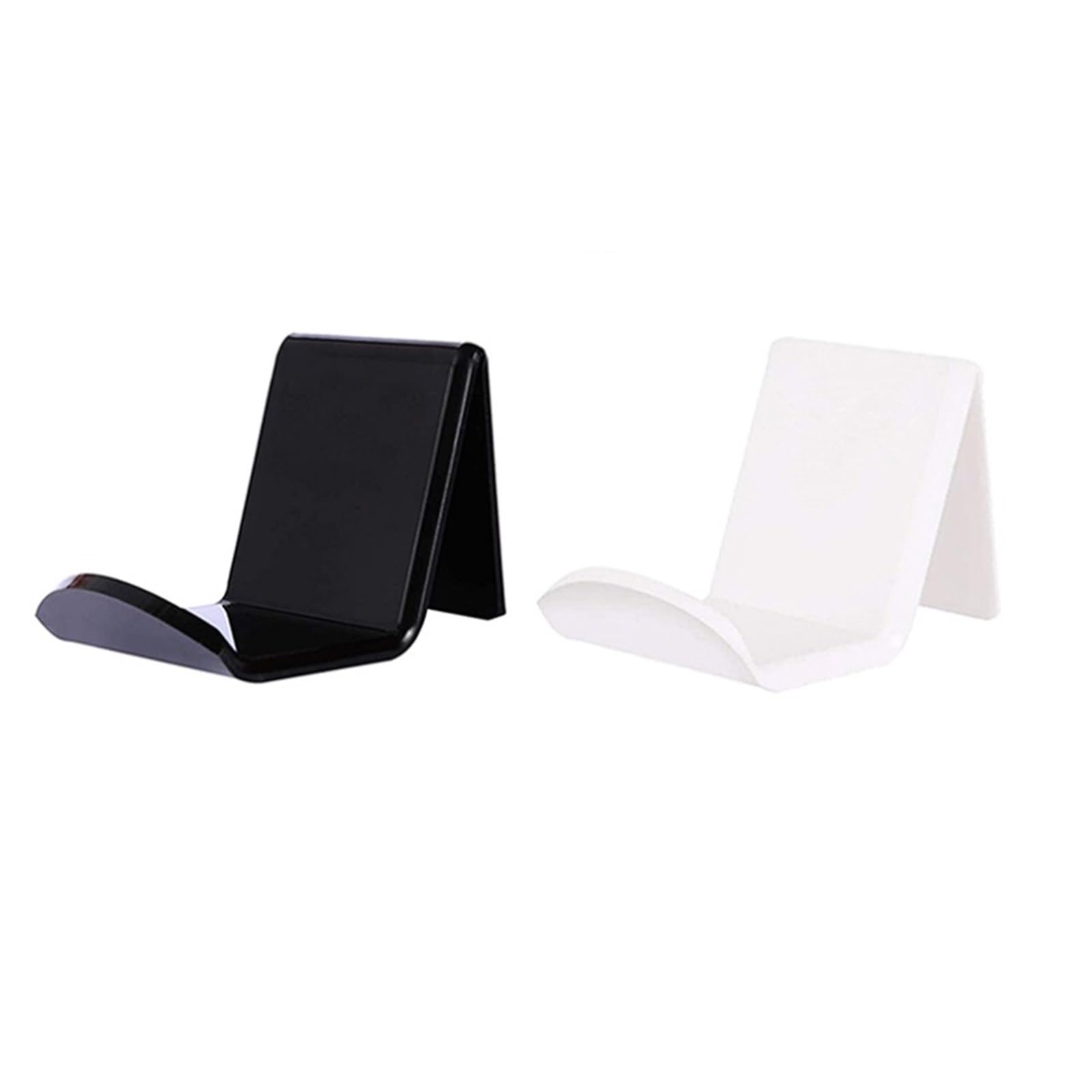 MRKU Supporto per Cuffie, Gancio per Cuffie, Supporto da scrivania, 3 Pezzi, Supporto per Controller di Gioco per PC, Maniglia di Gioco da Parete