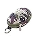 LDGR Grenade À Main en Forme De Sac De Rangement Hommes Femmes Porte-Monnaie Porte-clés Clé De Stockage De Fil for Organisateur Bourse À Glissière Pratique Sac Sac de Rangement (Color : Camouflage)