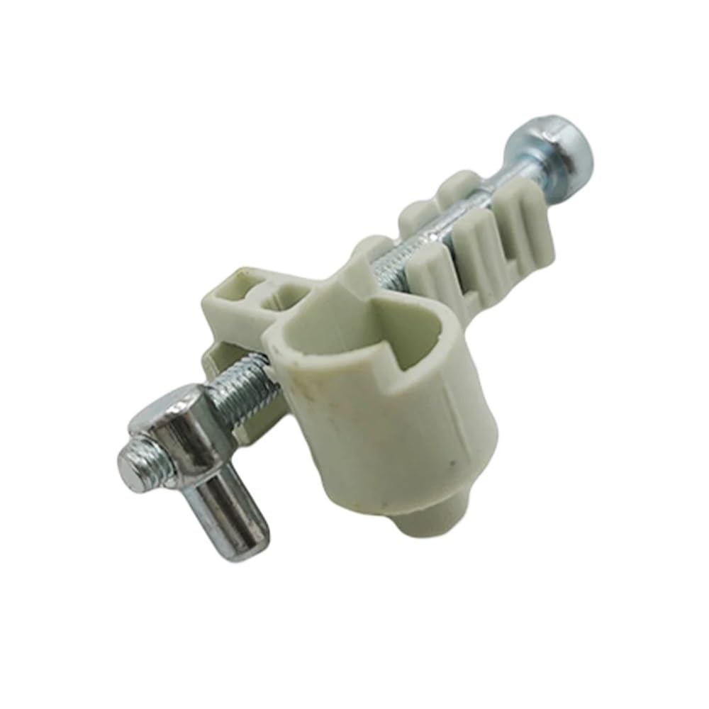 Vis de réglage de tendeur de chaîne, pièces de rechange for MS170 MS180 MS210 MS230 017 018 021 023, Kit de tronçonneuse 2 pièces