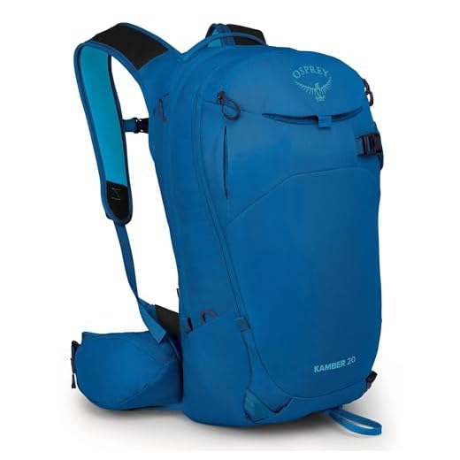 Osprey Kamber 20L Men's Ski Backpack