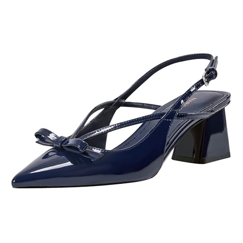 Marc Fisher Women's Laily Pump