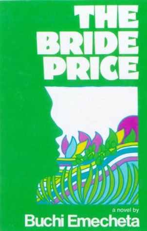 The Bride Price 0613125355 Book Cover