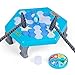 iNeego Pinguino Gioco Pinguino Trappola - Pericolo Pinguino Ice Pick Sfida Divertimento per Famiglie Gioco per Bambini Salvare la Trappola Pinguino Rompighiaccio Gioco Pinguino (Piccolo)
