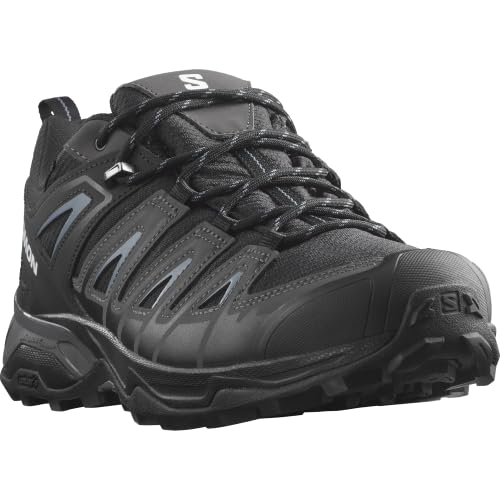 Image of Salomon mens X Ultra Pioneer Mid Gore-tex