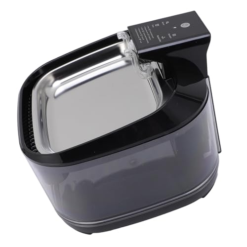 Fuente de agua automática para gatos y perros 4.5L miniatura 4