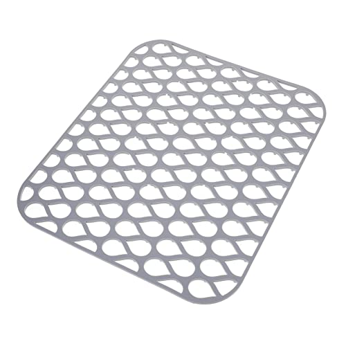 Esterilla para secar platos LABRIMP para mantener tu encimera limpia 2
