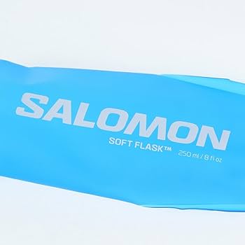 Salomon SOFT FLASK Running Hydration Accessories SOFT FLASK