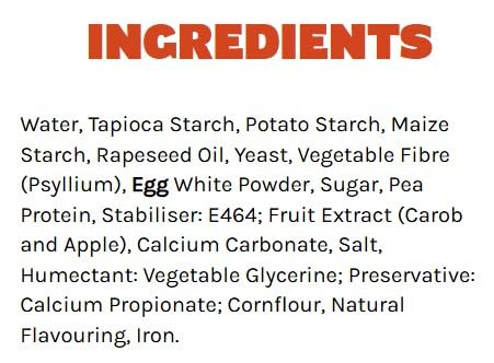 GF 4 Super Soft White Rolls