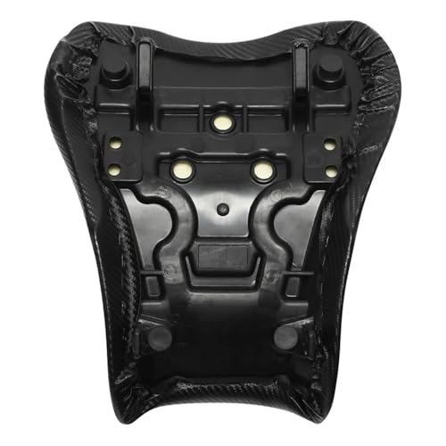 Coussin de siège de moto GSXR 1000 pour optimiser vos roadtrips - 7