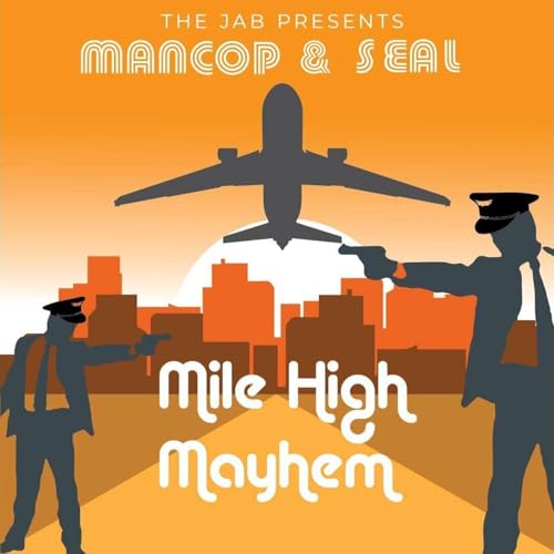 Mile High Mayhem