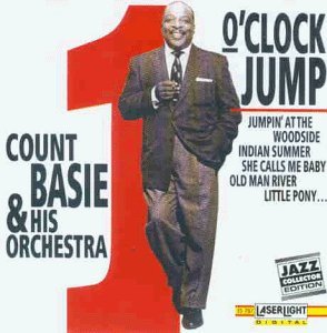 One O Clock Jump By Count Basie His Orchestra Count Basie His Orchestra Amazon Fr Cd Et Vinyles One O Clock Jump By Count Basie His Orchestra Count Basie His Orchestra Amazon Fr Cd Et Vinyles