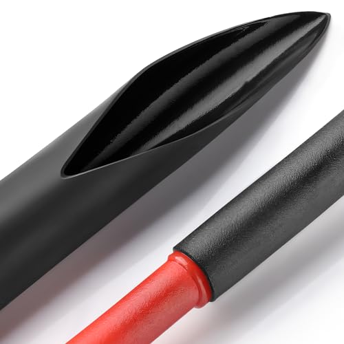 Image of 3 /8inch Heat Shrink Tubing, 16.4 Ft 3:1 Heat Shrink Tube Dual Wall Adhesive Lined, Waterproof Marine Shrink Wrap Tubing, Electrical Industrial Automotive Sealing Heat Shrink Tubing for Wire Insulation