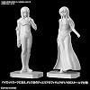 Bandai Hobby - Gundam 00 - Gundam Virtue, Bandai Spirits MG 1/100 Model Kit