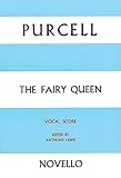The Fairy Queen: Vocal Score