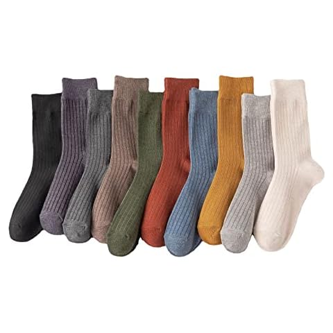 Chaussettes Femme Copiel 10 Paires Cover