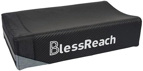 Knee scooter Pad BLACK