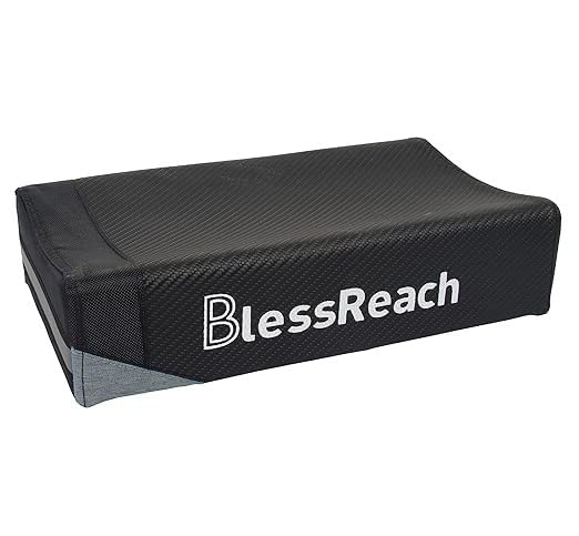 BlessReachKnee scooter Pad BLACK