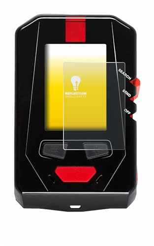 upscreen Anti-Glare Screen Protector compatible with Arva Neo BT Pro Protection Film Matte