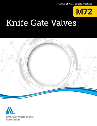 M72 Knife Gate Valves view 2