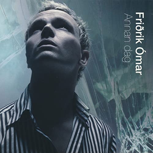 Play Annan dag by Friðrik Ómar on Amazon Music