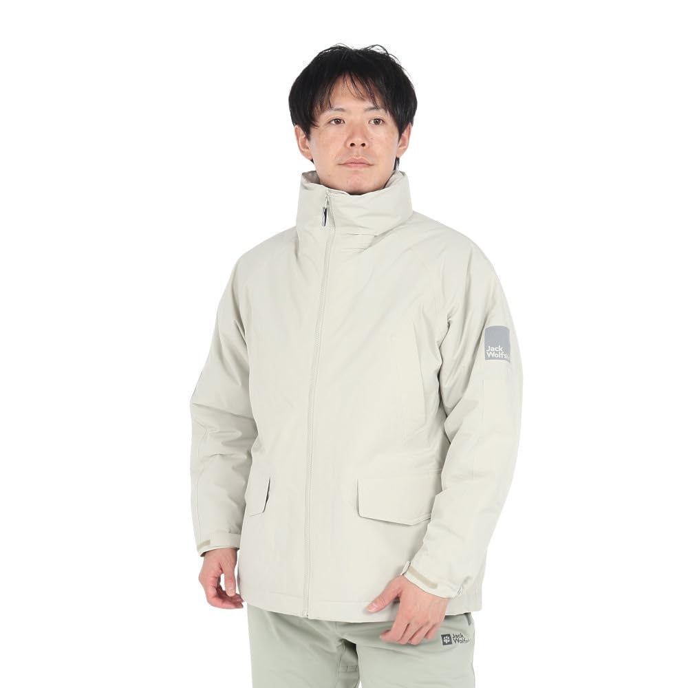 Amazon.co.jp: ジャックウルフスキン（JackWolfskin） ダウン
