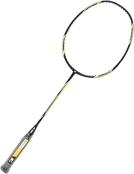 Amazon | [ヨネックス] バドミントンラケット アークセイバーUPLUS21