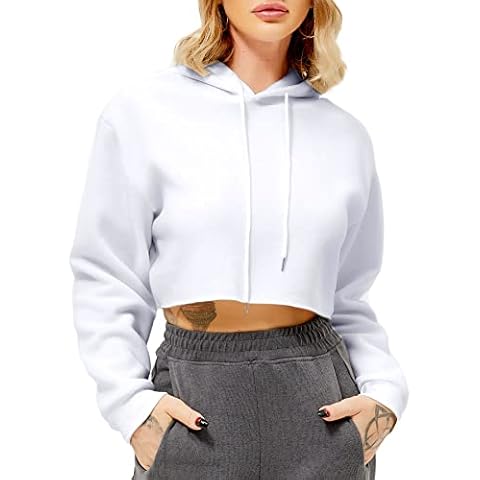 TZLDN Sudadera con capucha Y2k con cremallera para mujer Cover