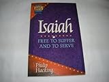 Isaiah: Free to Suffer and to Serve (Baker Bible Guides)