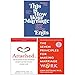Produktbild This is How Your Marriage Ends, The Seven Principles for Making Marriage Work, Attached 3 Books Collection Set