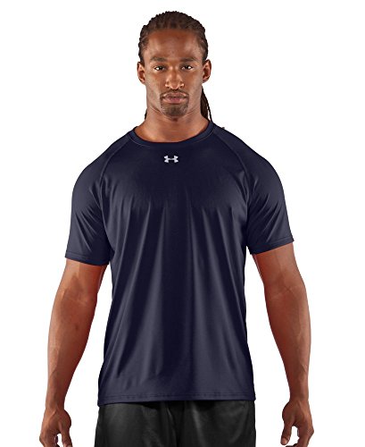 Under Armour Men's UA Locker T-Shirt 3XL Midnight Navy