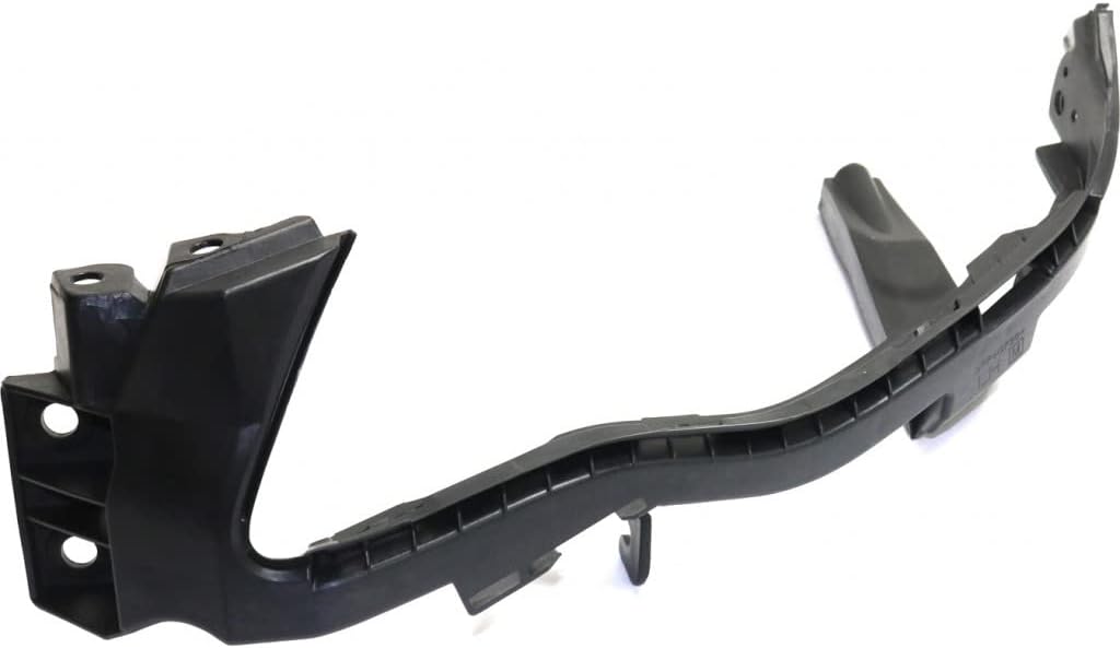 For Subaru XV Crosstrek 2013 2014 2015 Bumper Cover Bracket Driver Side | Front | Replacement For SU1042103 | 57707FJ000