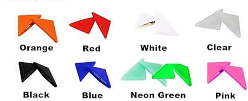 Miniatura 6 de JNK NETWORKS Protector de parachoques de silicona para puerta de automóvil (negro)