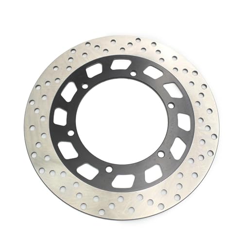 u[LfBXN ɓK }n XV125 XV250 XV750 XV1100 ɓK r[S FJ1100 FJ1200 TDR125 SRV250 282mm I[goC Xg[g oCN tg u[L fBXN [^[ 5mm