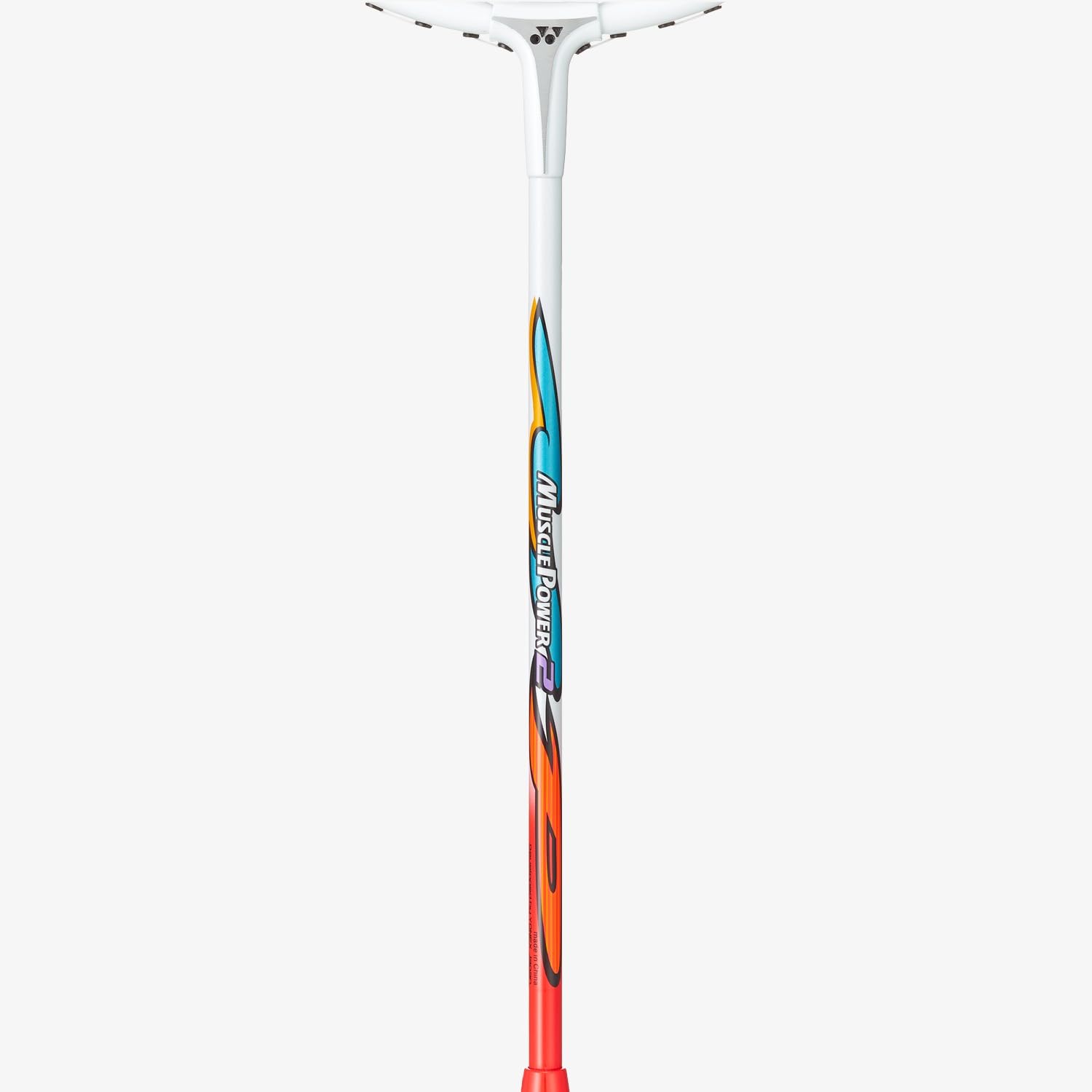 Amazon.com : POWERFUL MUSCLE 2 (STRUNG) BY Yonex USA : Sports