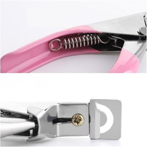 Cortaúñas Acrílico Sharp Profesional para Uñas miniatura 4