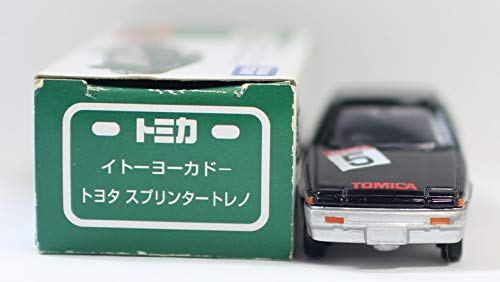 Amazon.co.jp: トミカ イトーヨーカ堂限定 レーシングタイプ