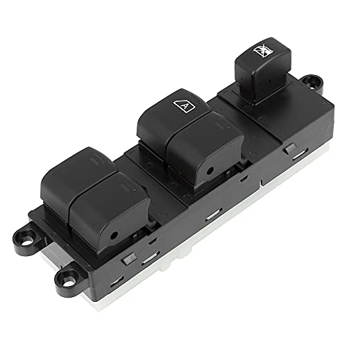 Interrupteur de vitre électrique 25401-5X01D idéal pour Sunny Pickup