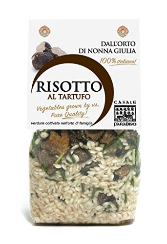 Casale Paradiso Risotto al Tartufo - 300 g